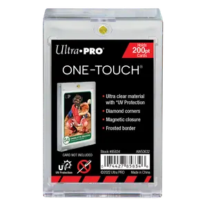 200PT UV ONE-TOUCH® Magnetic Holder