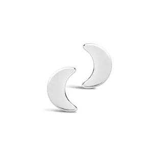 Silver Moon Crescent