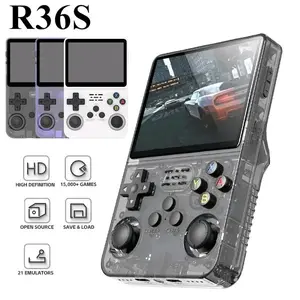 Swave️️️️️ | Portable Retro Game Console