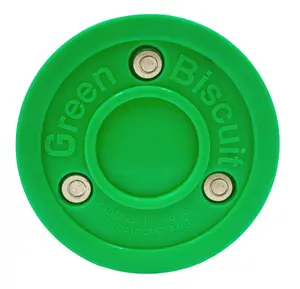 Green Biscuit Green Biscuit