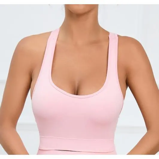 Cherry Blossom Pink Bra