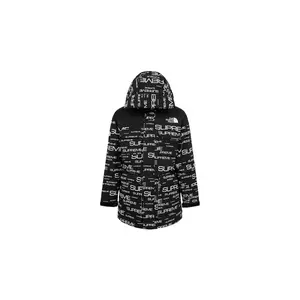 TNF Coldworks 700-Fill Down Pa "FW21" SU11059 TNF Coldworks 700-Fill Down Pa "FW21" SU11059