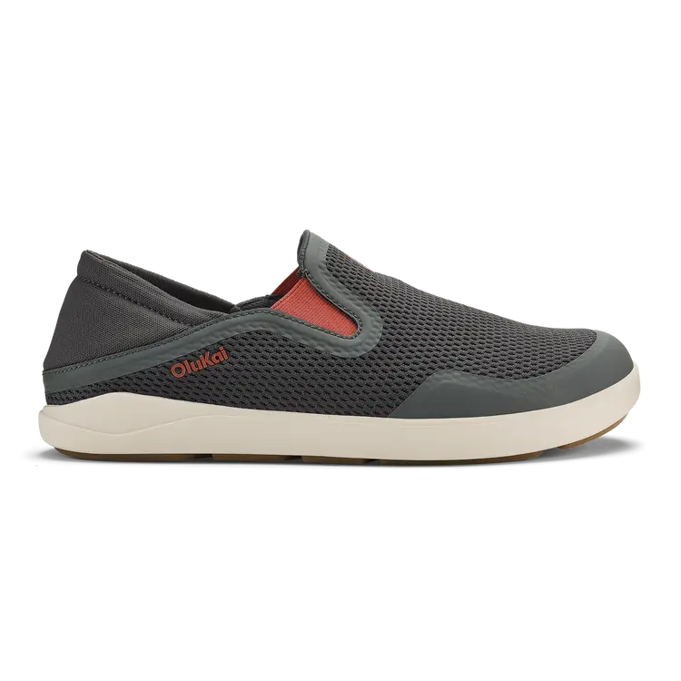 Olukai Moku Slip On Shoe 10578-4EKZ