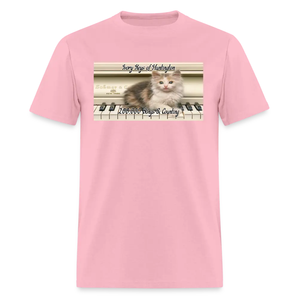 IKOH Kitty Classic T-Shirt