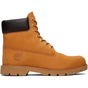 Timberland 6" Premium Waterproof Boot Wheat
