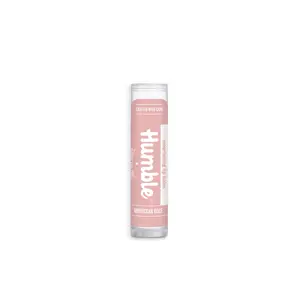 Humble Brands Moroccan Rose Moisturizing Lip Balm - Moisturizing Lip Care