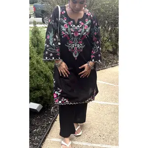 “Kaajal” Co-Ord Set