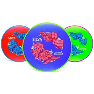 Axiom Discs Silva Saarinen Team Series Plasma Soft Proxy Putt and Approach - Choose Exact Disc