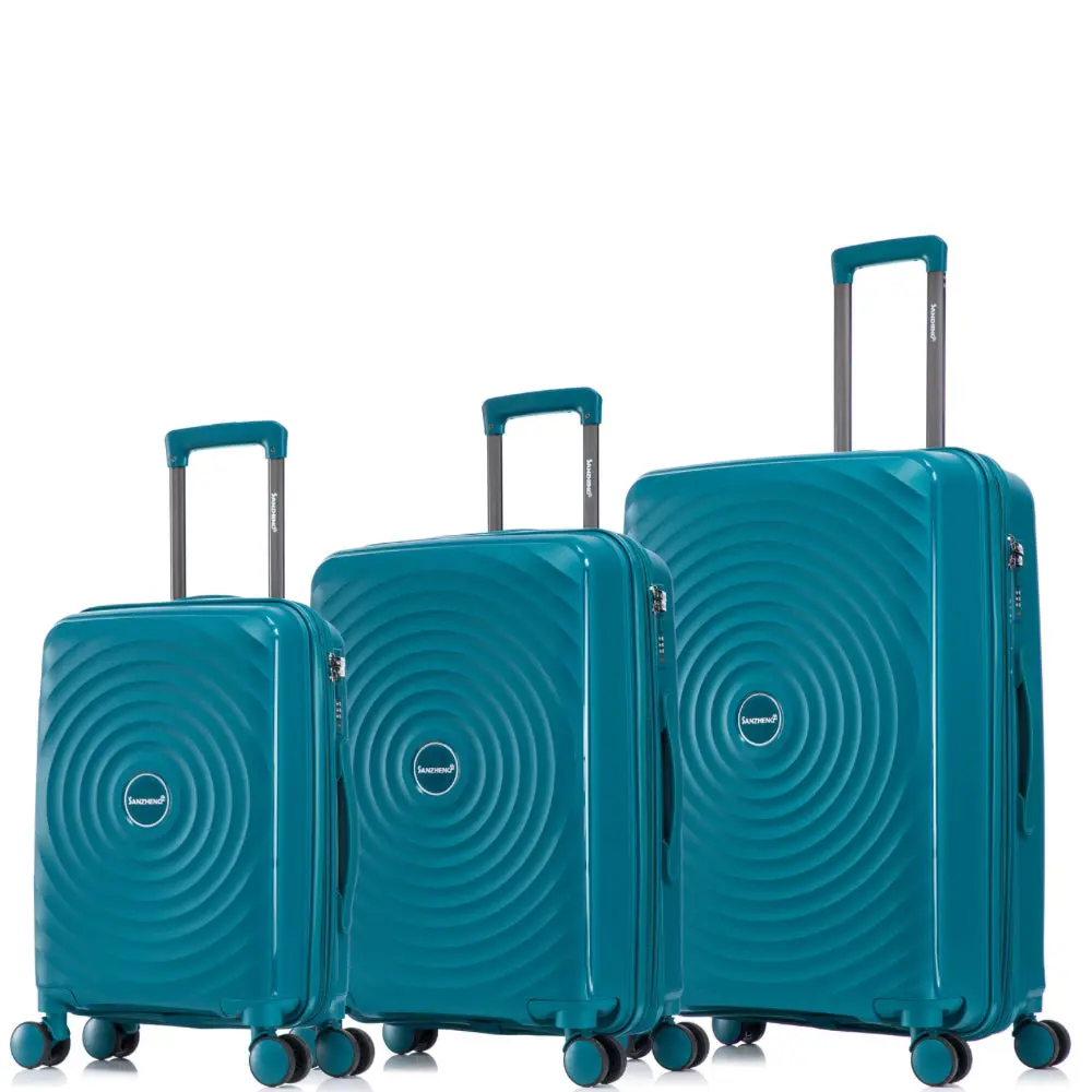 Sanzheng PPP Luggage Z06 Sanzheng PPP Luggage Z06