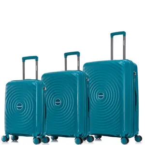 Sanzheng PPP Luggage Z06