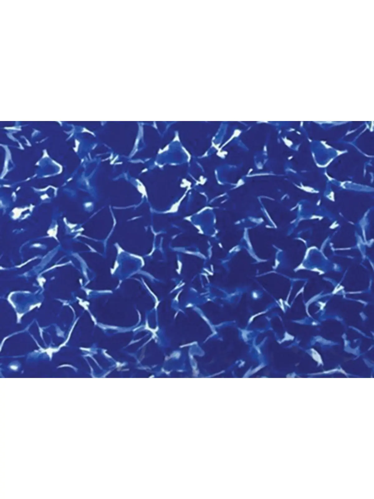 GLI Pool Products 050015RDMBFOL4852 15 ft. Round 48-52 in. Maui Full Print Above Ground Pool Liner