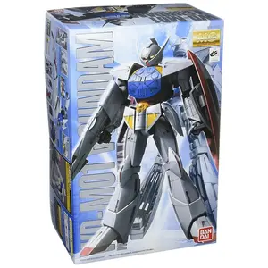 Bandai Hobby Gundam TURN A Gundam MG 1/100 Scale Model Kit