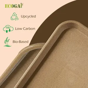 Earthly Serving Tray