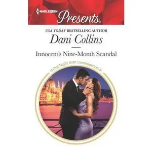 USED-Innocent's Nine-Month Scandal by Collins, Dani (Unknown)