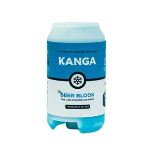 The Beer Block 12oz Can
