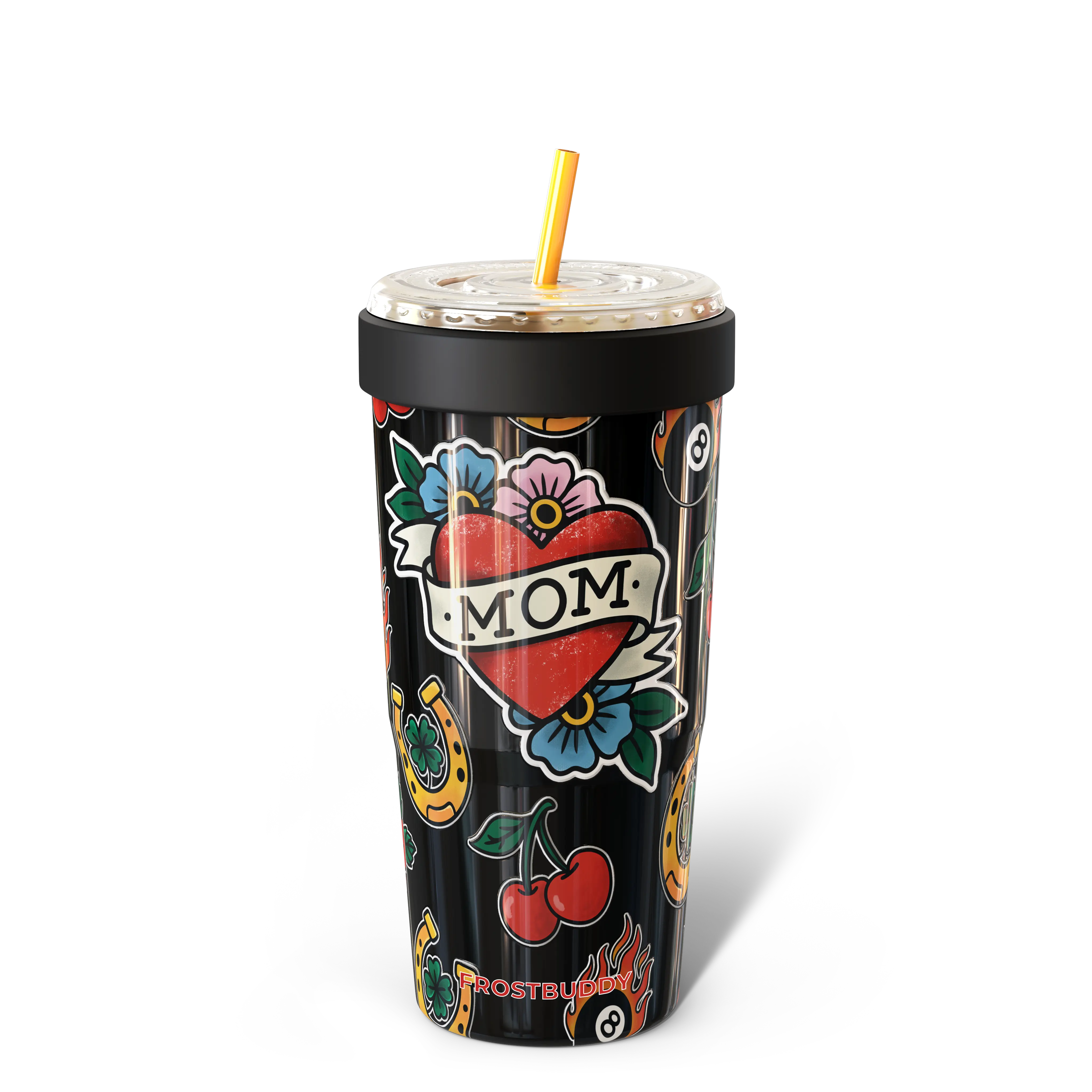 To-Go Buddy | Flash Sheet Mama (Glossy) 