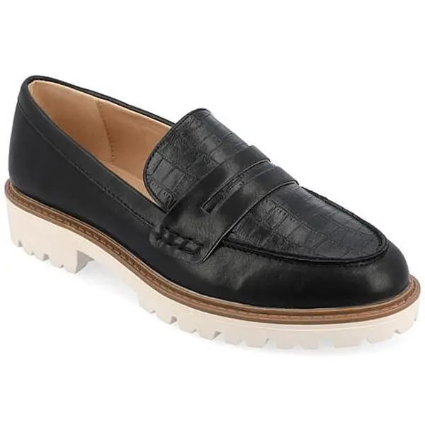Journee Collection Womens Tru Comfort Foam Kenly Flat