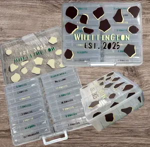 Milestone Photo Storage Box