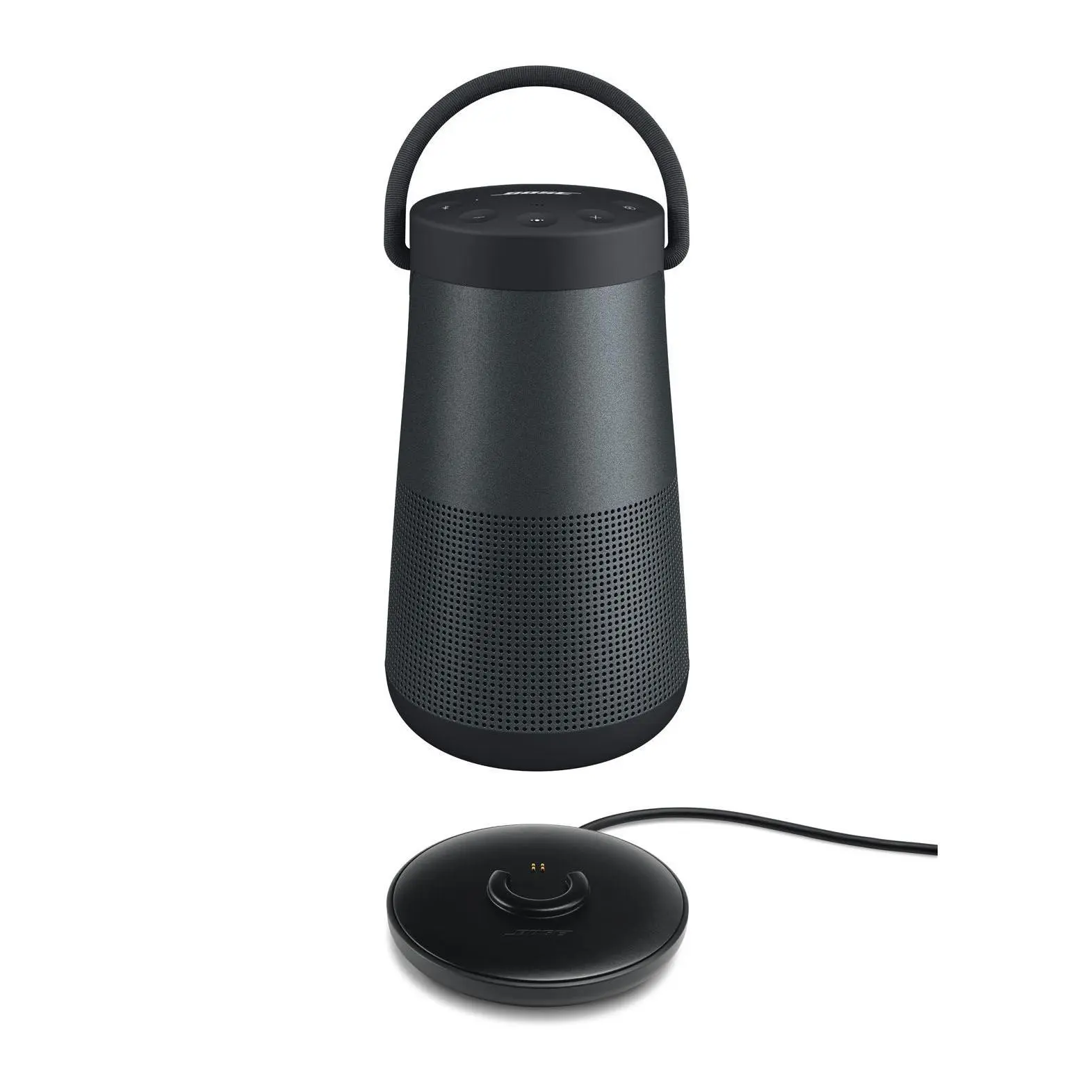 Bose Soundlink Revolve Charging Cradle Bose Soundlink Revolve Charging Cradle