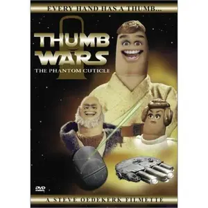 USED-Thumb Wars (DVD)