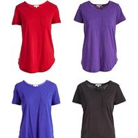 UD3003-Red/Blue/Purple/Black