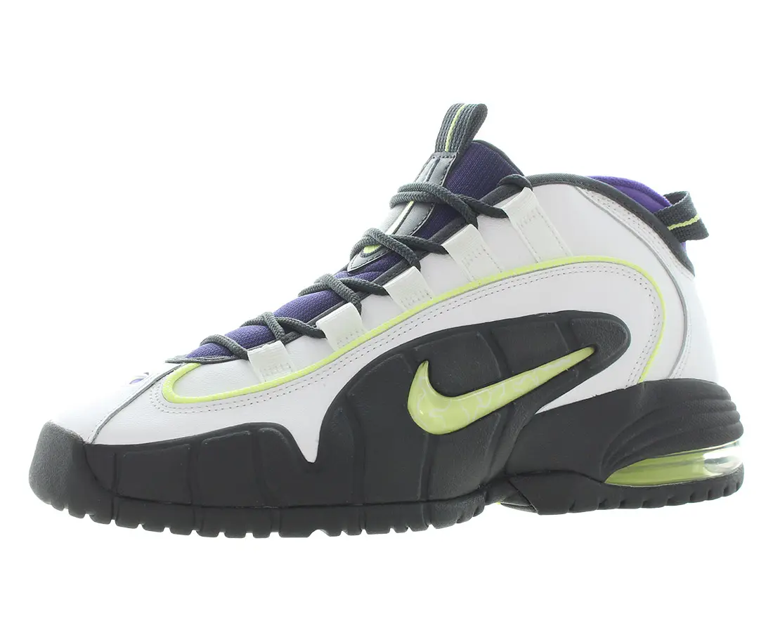 Nike Air Max Penny Unisex Shoes