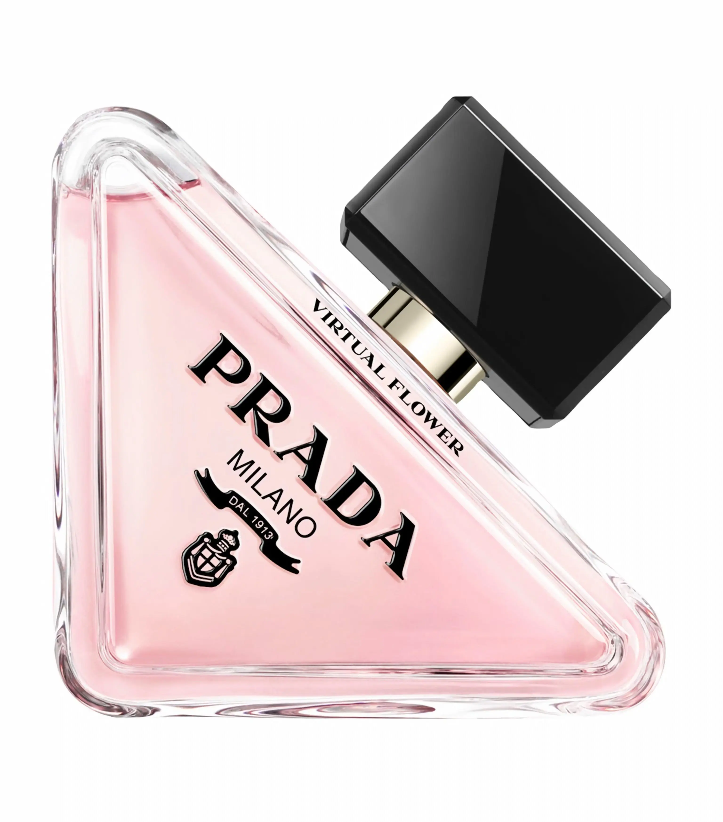 Prada Women's 3 Ounce Paradoxe Virtual Flower Eau de Parfum