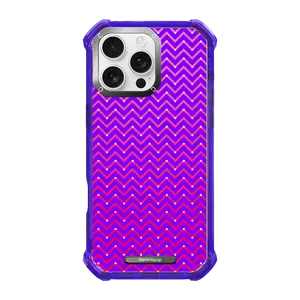 I.C Neon X Chevron  16ProMax