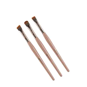 Brow Goals Trio - eyebrow brush set
