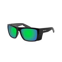 Green Mirror - Polarized