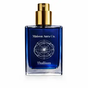 Thallium Extrait De Parfum Cologne 60ML 2 Oz For Men By Maison Aura Co
