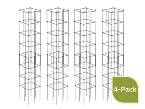 GIM™ Tomato Cage (4-Pack)