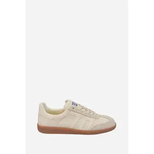 Back 70 Streetwear Iuta Sneakers Beige