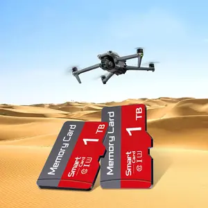 SD card mini memory card, flash memory, Micro SD card for data storage, Micro SD/TF card for tablet computers/cameras/mobile phones, accessories