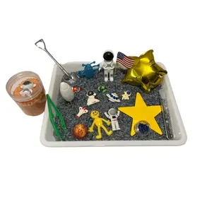Outer Space Sensory Kit