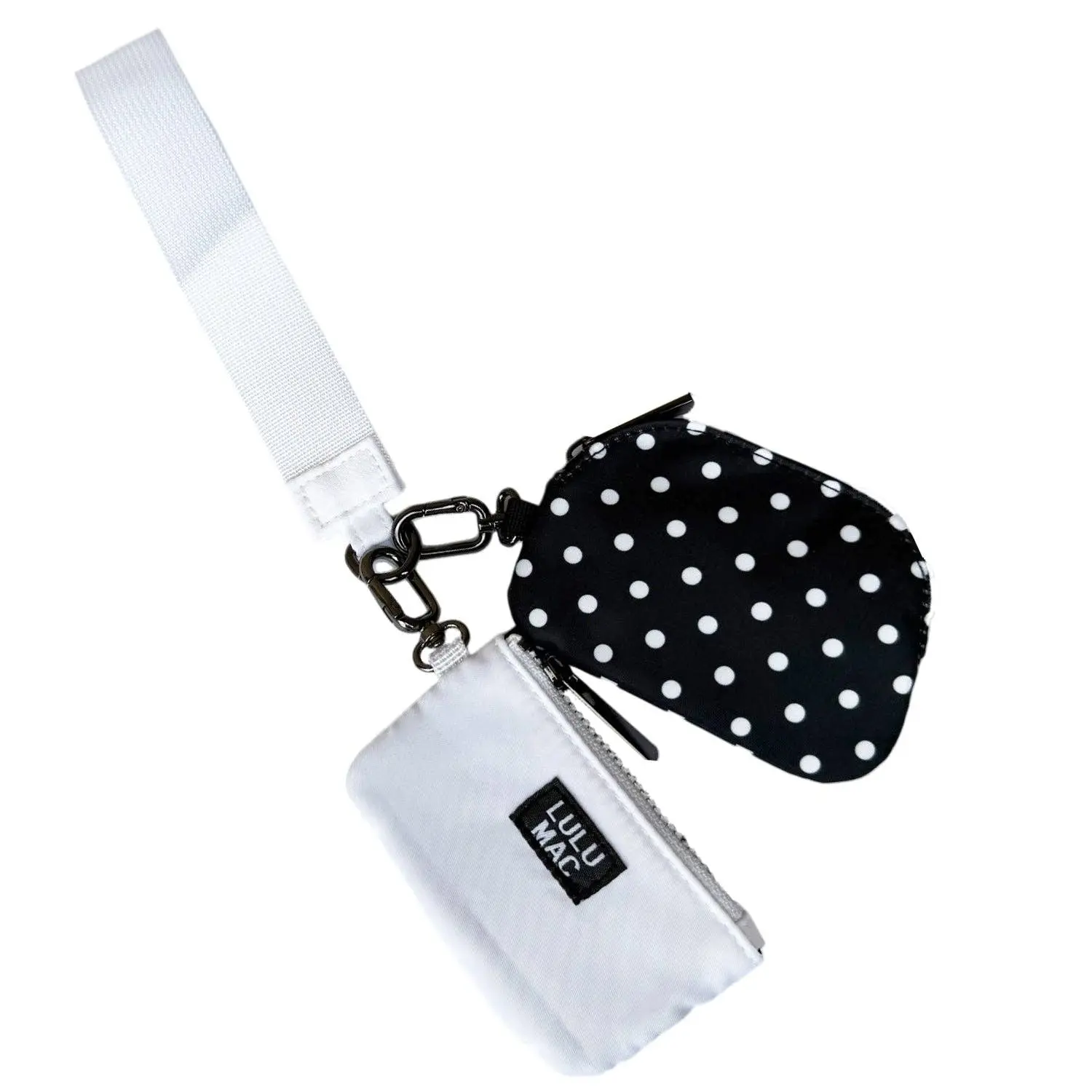 Black/White Dots