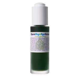 Open Sky - Eye Serum