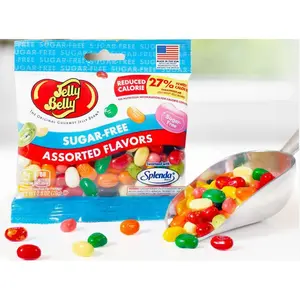 Sugar Free Jelly Belly Jelly Beans