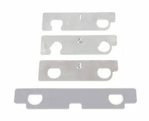 Lisle GM Timing Tool Kit - 4 Piece