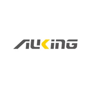 AuKing Projector shop logo