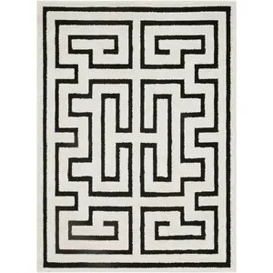 The Studio Edit Machine Woven  Rachel Zoe x LIVABLISS RZSE-2310 Area Rug