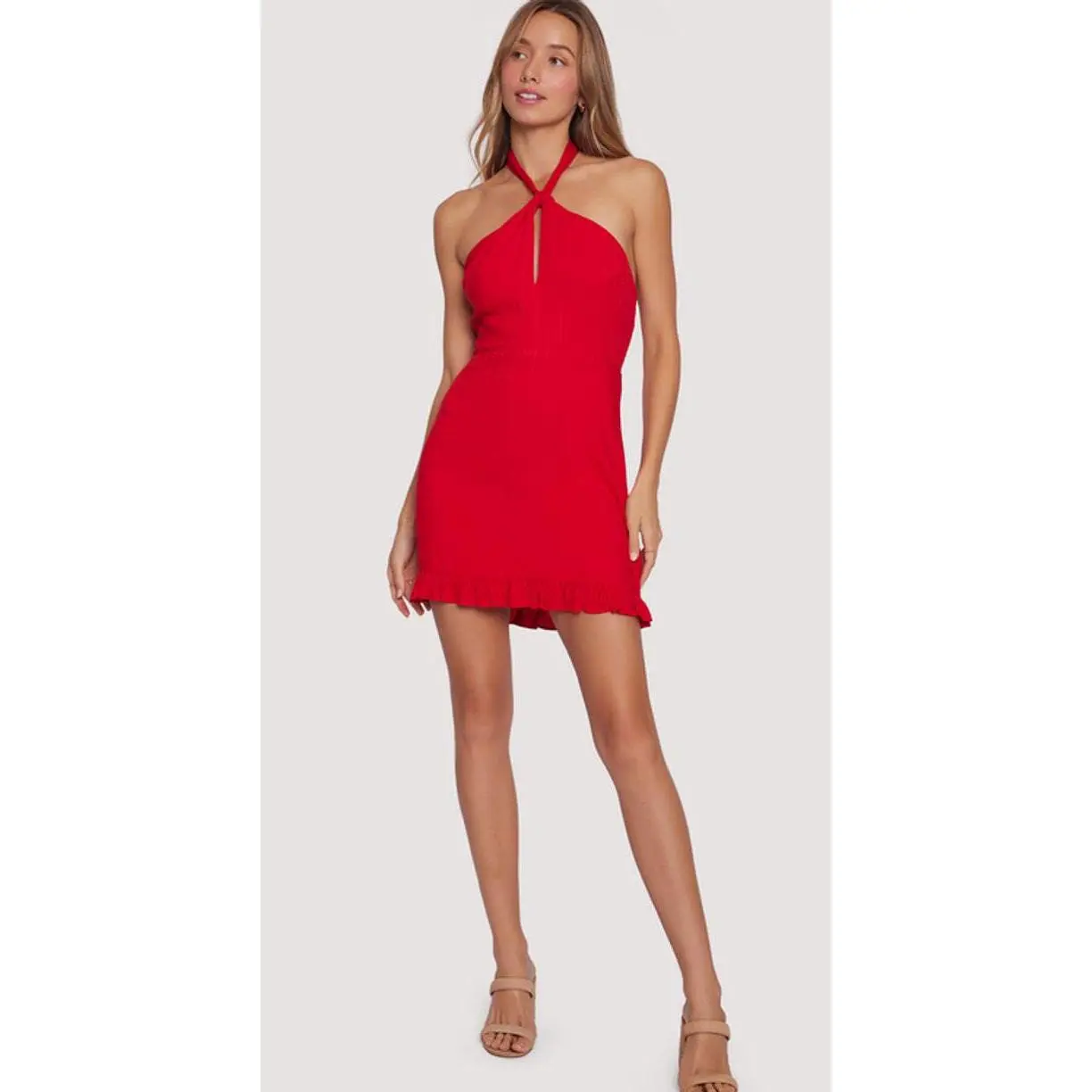 Aphrodite Dress