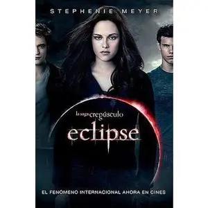 USED-Eclipse (La Saga Crepusculo / The Twilight Saga) (Spanish Edition) by Stephenie Meyer (Paperback)