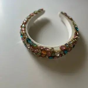 Dazzle head band