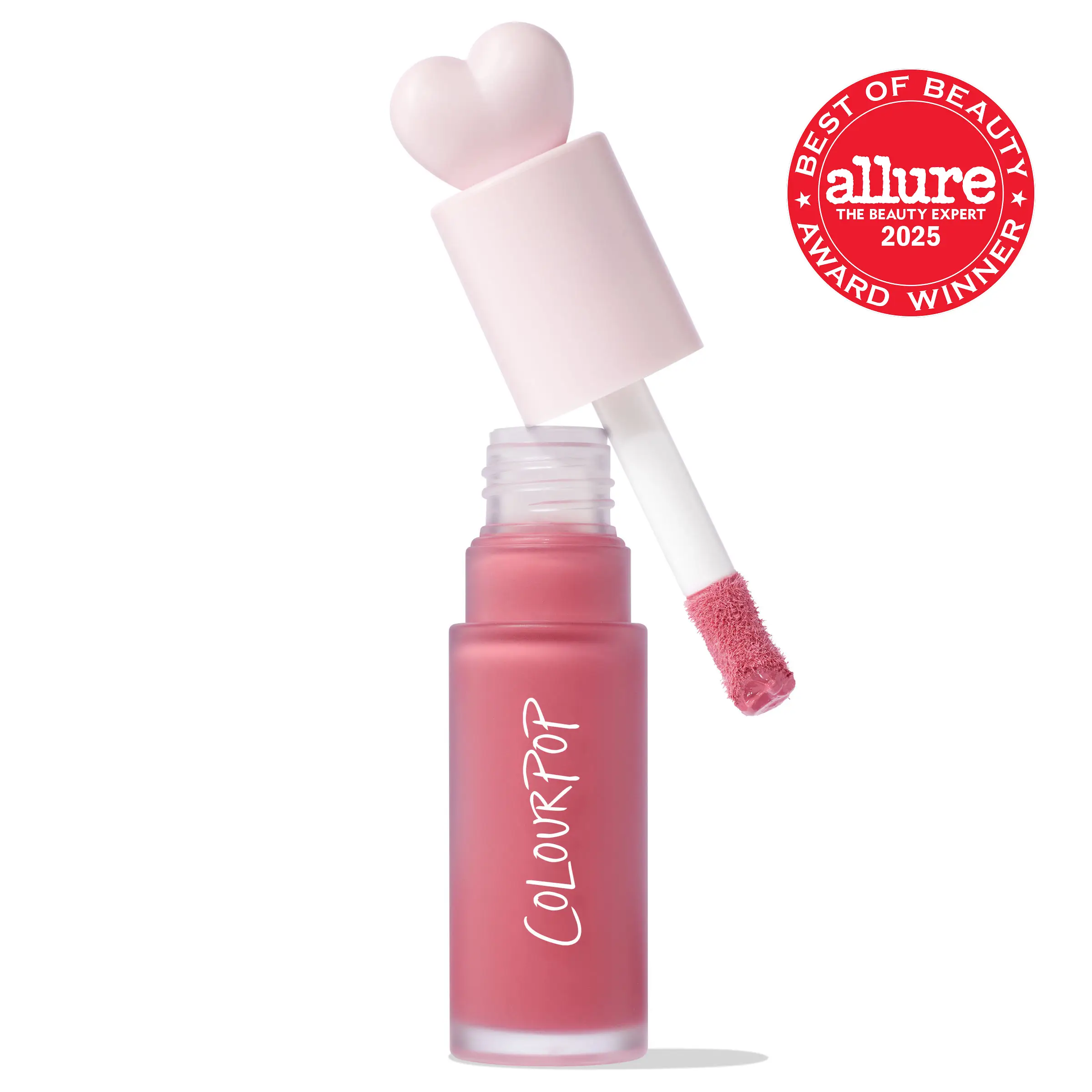 ColourPop® Liquid Blush - Weightless Liquid Blush Hydrating