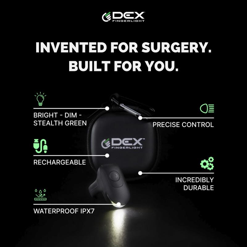 DEX FingerLight®