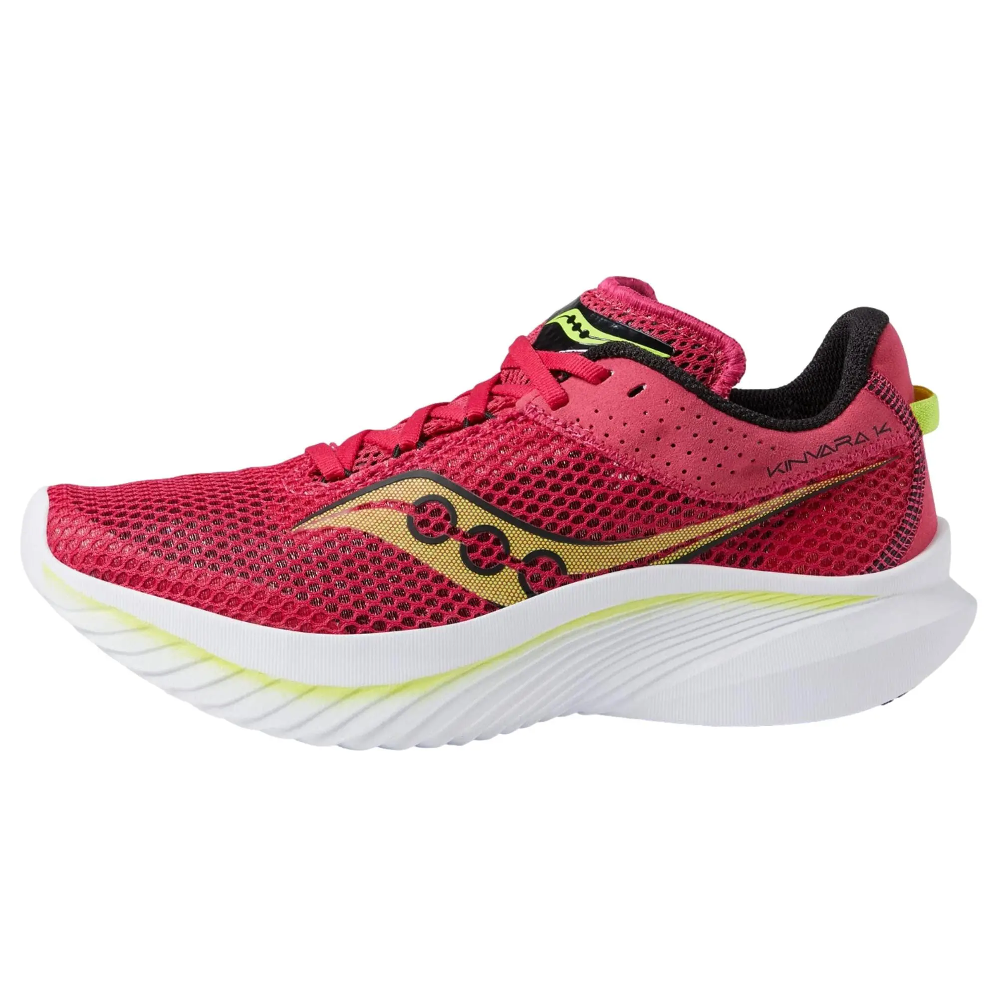 Saucony Kinvara 14 Red Rose  S10823-16 Women's