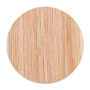 Honey Blonde Tape-In 22" 50g Hair Extensions By The Million Hair