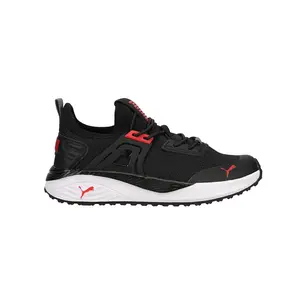 PUMA Toddler Boys Pacer 23 Slip On  Sneakers Shoes Casual - Black