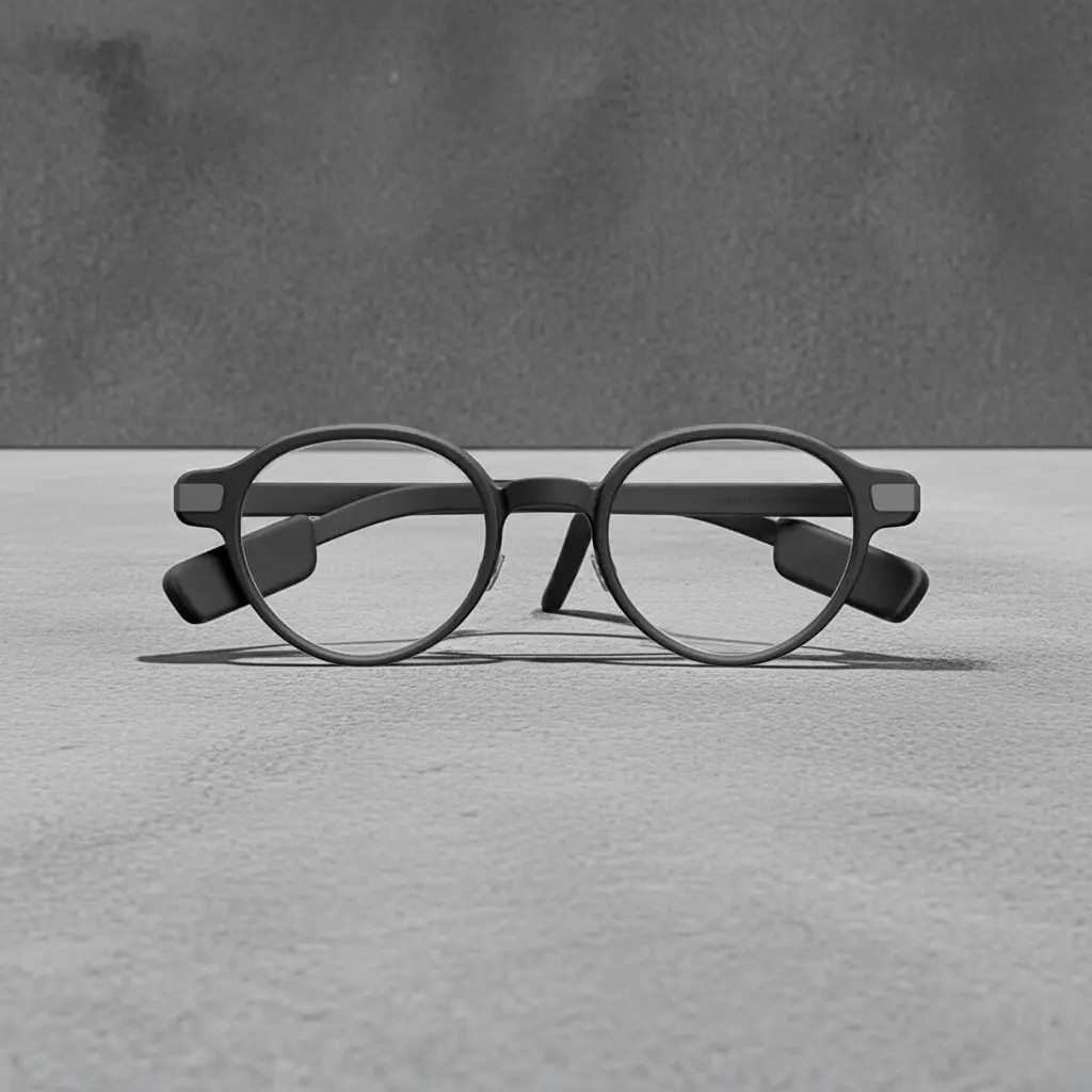 Even Realities G1 AI Smart Glasses | Clear Vision, Seamless | AI ...